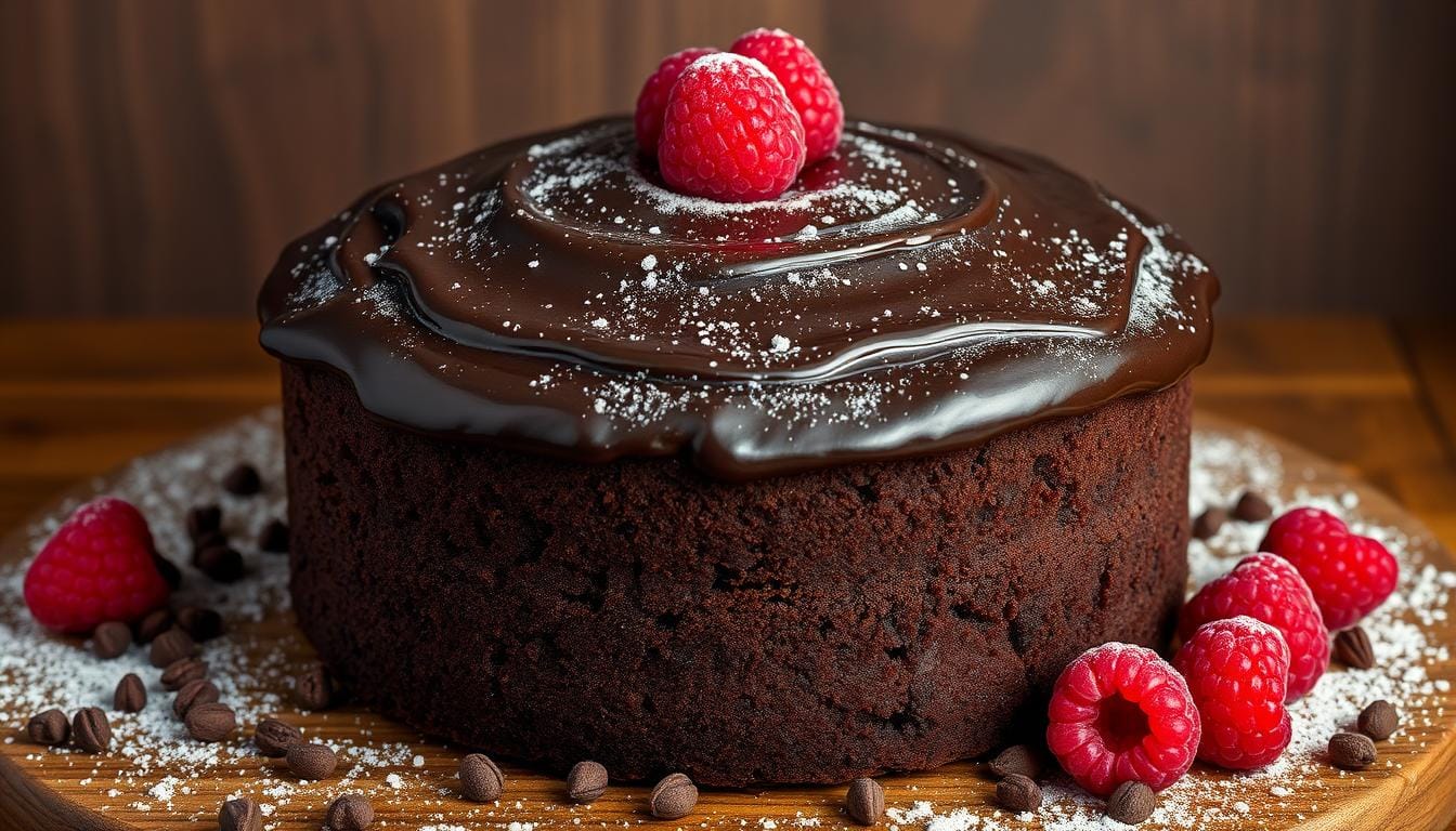 chocolate cake recipe