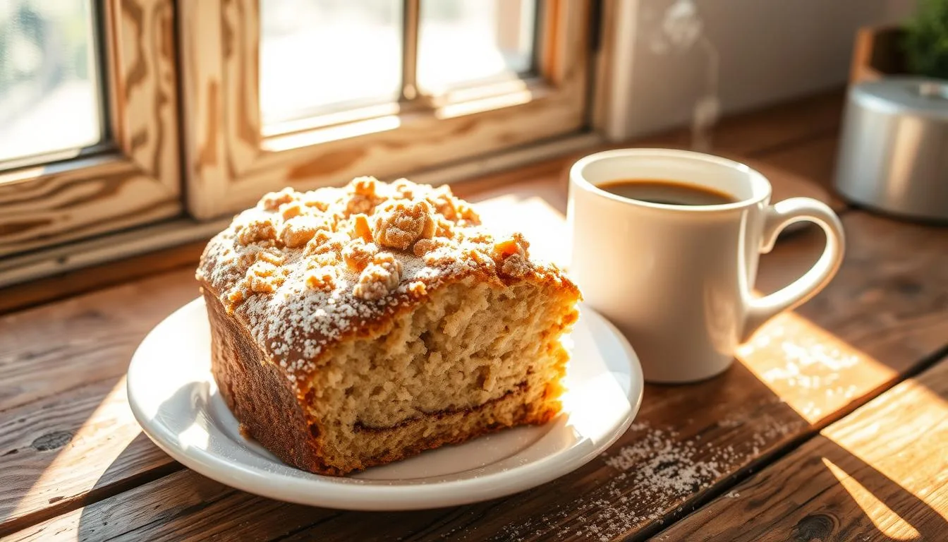 coffee cake recipe