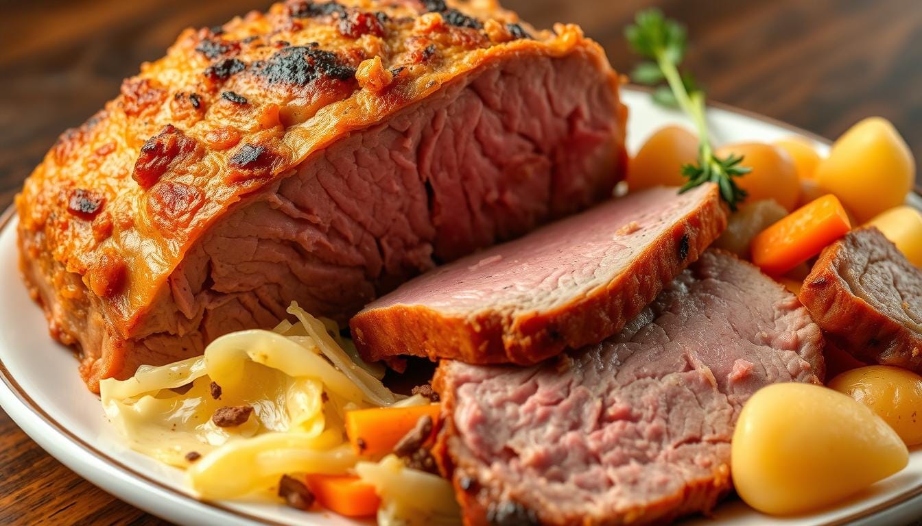 corned beef recipes