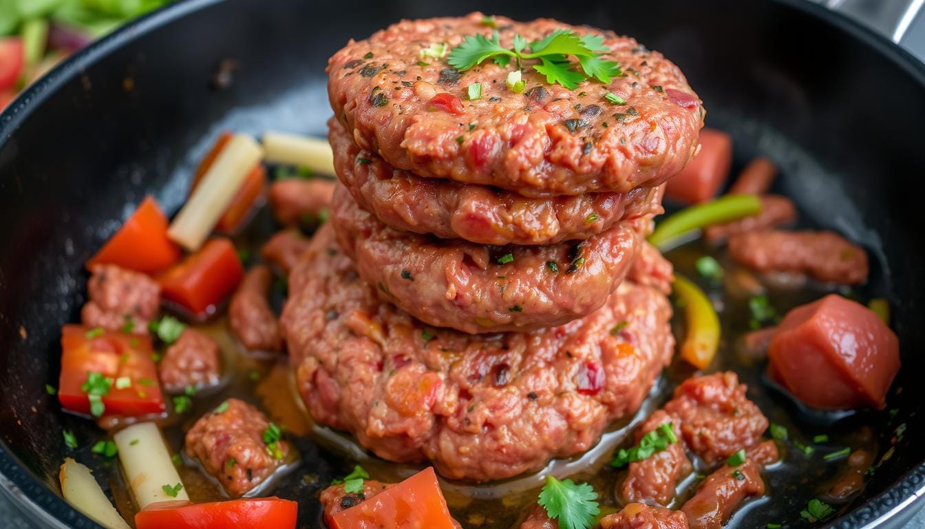 ground beef recipes