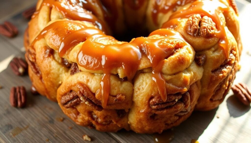 monkey bread recipe