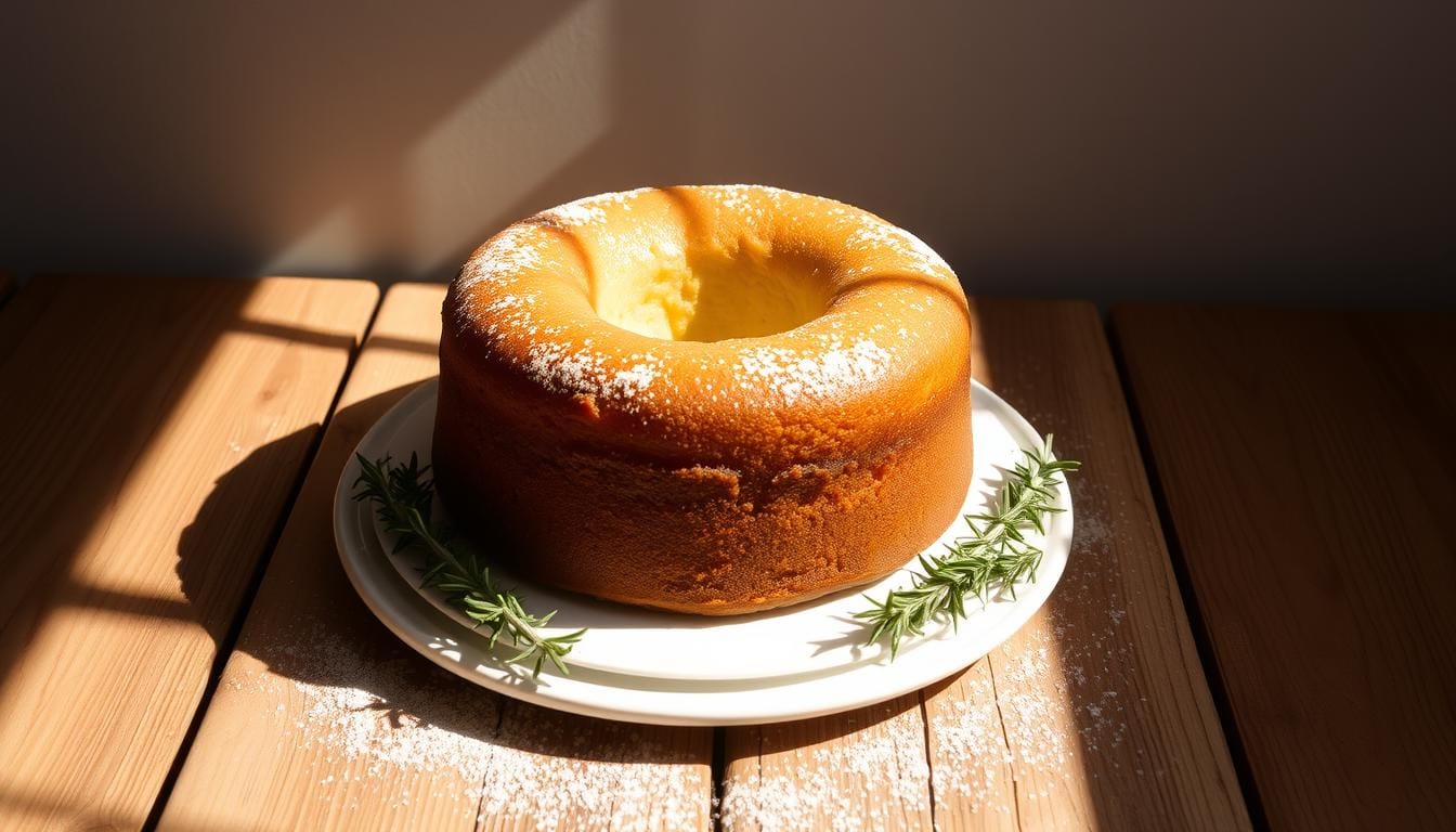 pound cake recipe