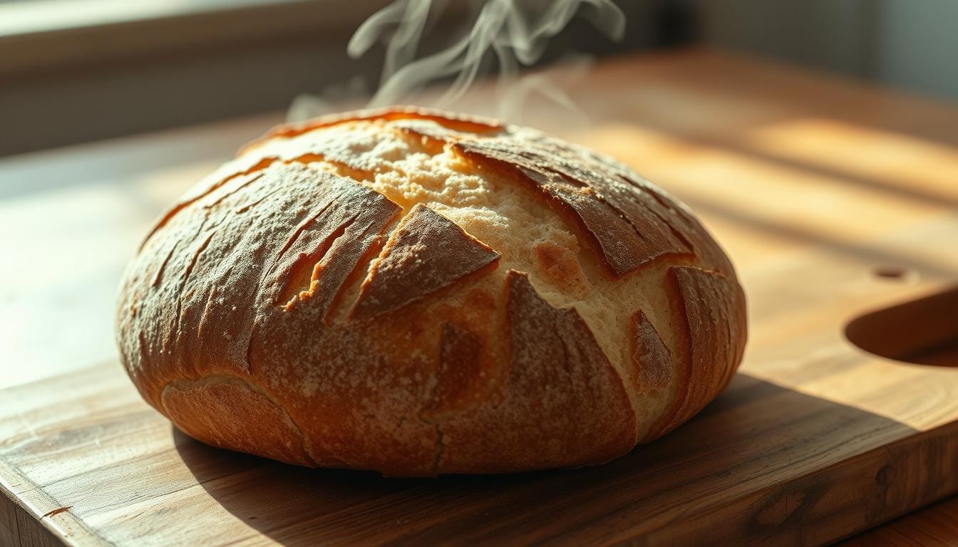 sourdough bread recipe