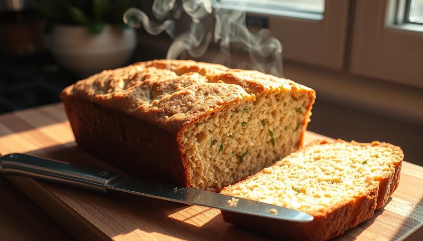 zucchini bread recipe